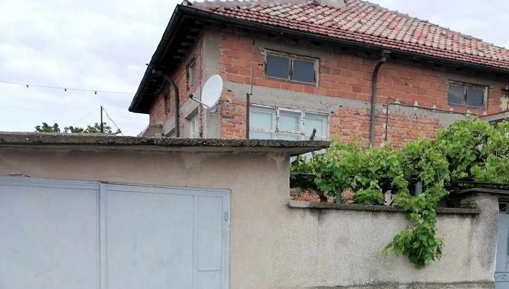 Продава  Къща, област Пловдив, с. Калековец •  124 990 EUR • ID 23902774 — holmes.bg - [1] 