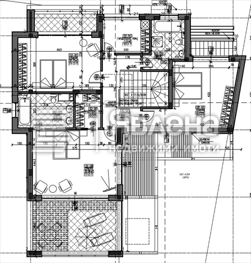 Продава КЪЩА, с. Марково, област Пловдив, снимка 4 - Къщи - 49186163