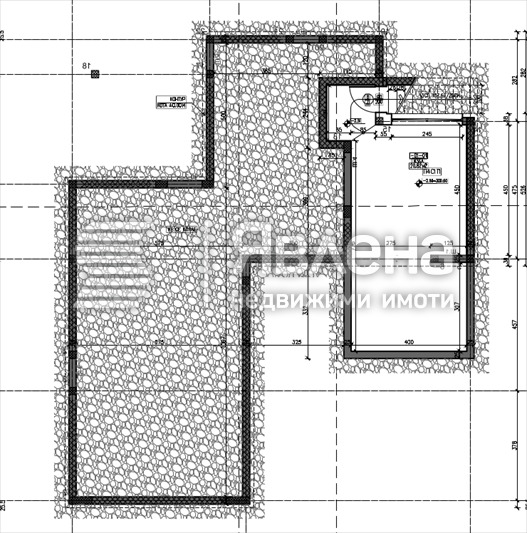 Продава КЪЩА, с. Марково, област Пловдив, снимка 3 - Къщи - 49186163