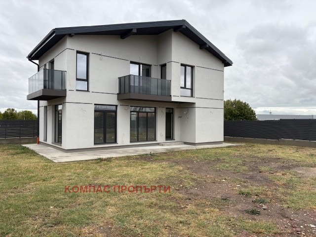 Продава  Къща област София , гр. Елин Пелин , 170 кв.м | 73218709