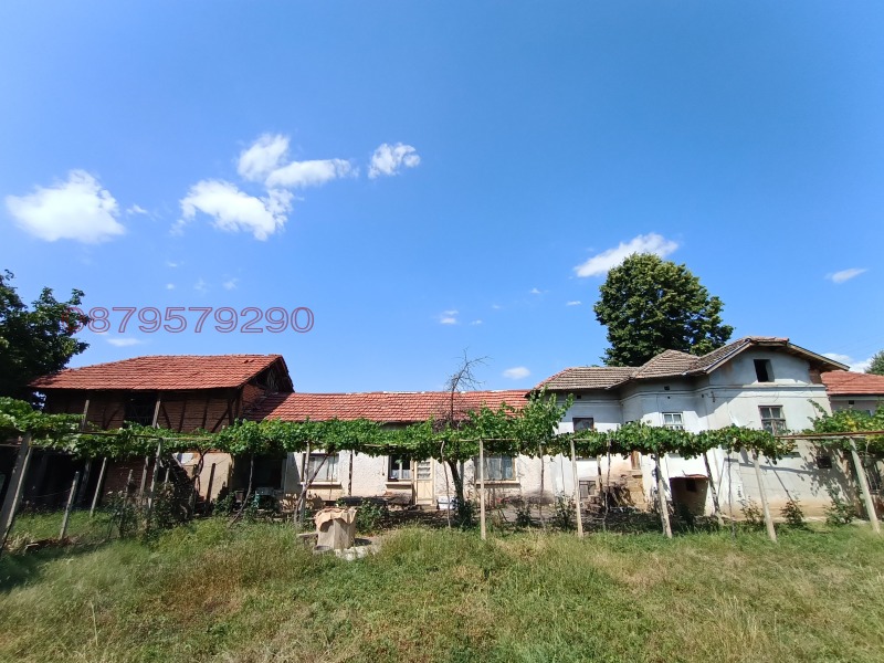 Продава КЪЩА, с. Торос, област Ловеч