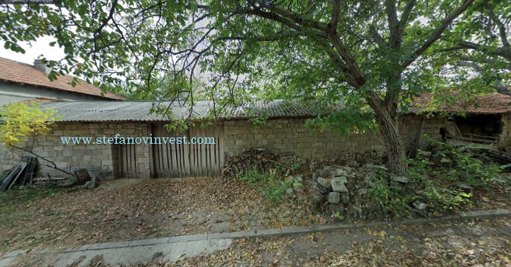 Продава КЪЩА, с. Черковна, област Варна, снимка 2 - Къщи - 53884515