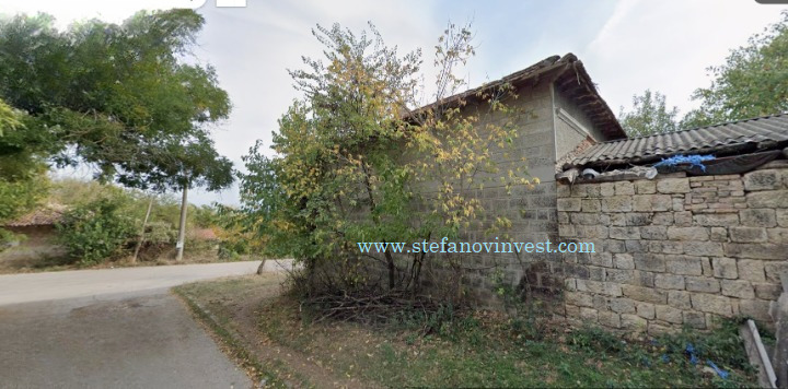 Продава КЪЩА, с. Черковна, област Варна, снимка 4 - Къщи - 53884515