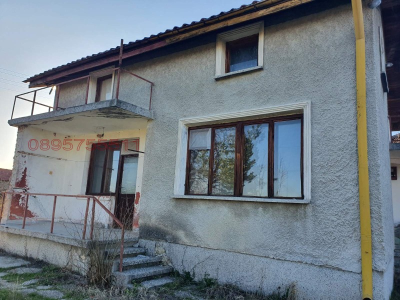 For Sale  Villa region Haskovo , Mandra , 55 sq.m | 89202875 - image [2]