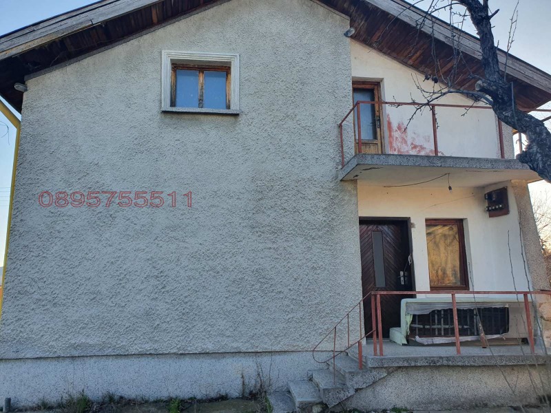 For Sale  Villa region Haskovo , Mandra , 55 sq.m | 89202875 - image [3]