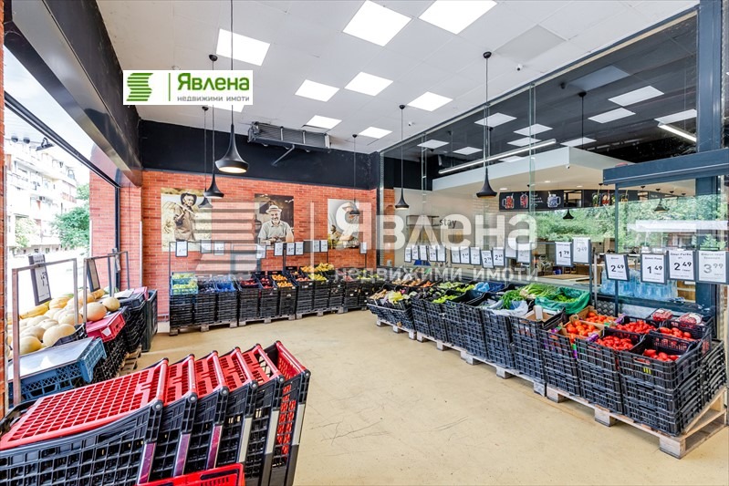 Te koop  Winkel Sofia , Poligona , 1051 m² | 11618535 - afbeelding [6]