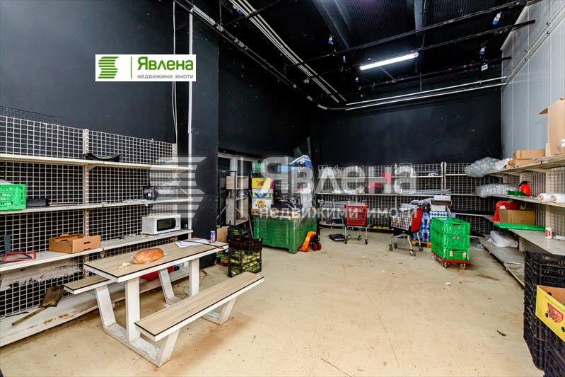 Te koop  Winkel Sofia , Poligona , 1051 m² | 11618535 - afbeelding [17]