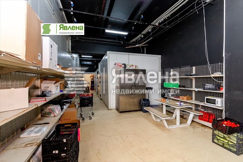 For Sale  Shop Sofia , Poligona , 1051 sq.m | 11618535 - image [16]