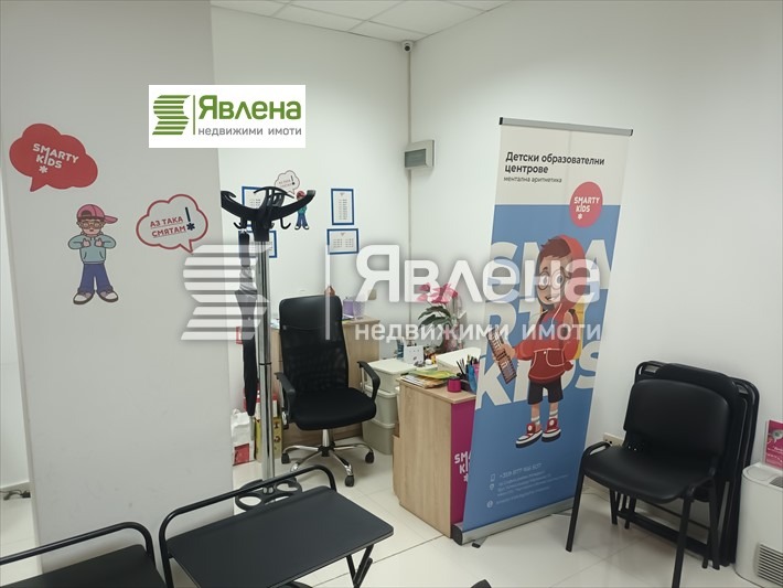 De vânzare  Magazin Sofia , Mladost 3 , 29 mp | 18347742 - imagine [2]