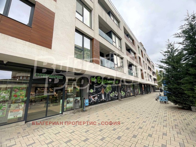 Продава МАГАЗИН, гр. София, Манастирски ливади, снимка 11 - Магазини - 52451535