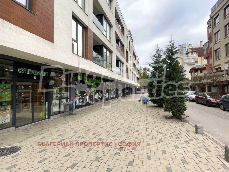 Продава МАГАЗИН, гр. София, Манастирски ливади, снимка 4 - Магазини - 52451535