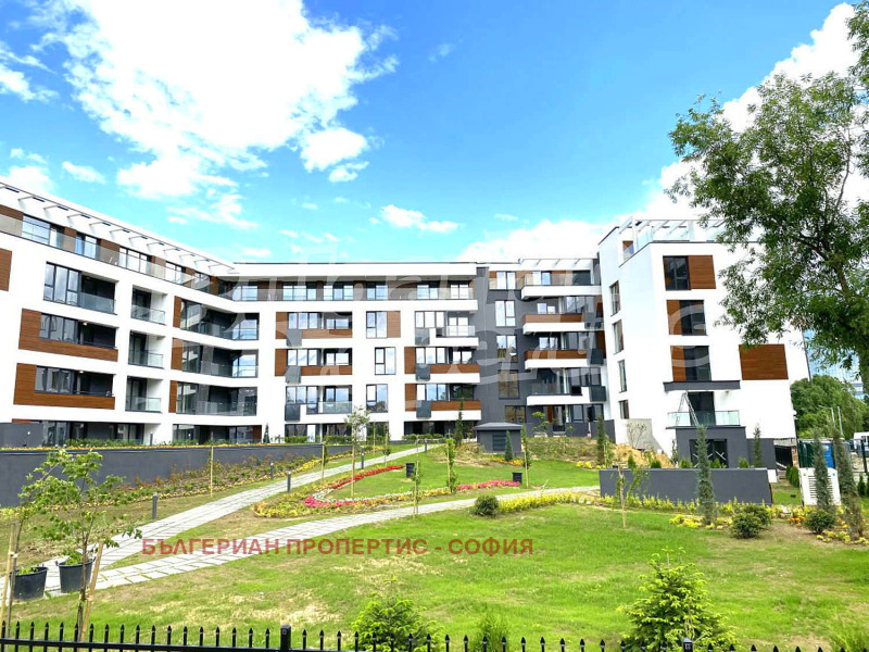 Продава МАГАЗИН, гр. София, Манастирски ливади, снимка 13 - Магазини - 52451535