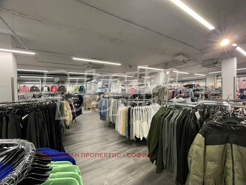 Продава МАГАЗИН, гр. София, Манастирски ливади, снимка 6 - Магазини - 52451535