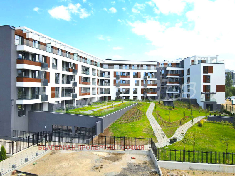 Продава МАГАЗИН, гр. София, Манастирски ливади, снимка 14 - Магазини - 52451535