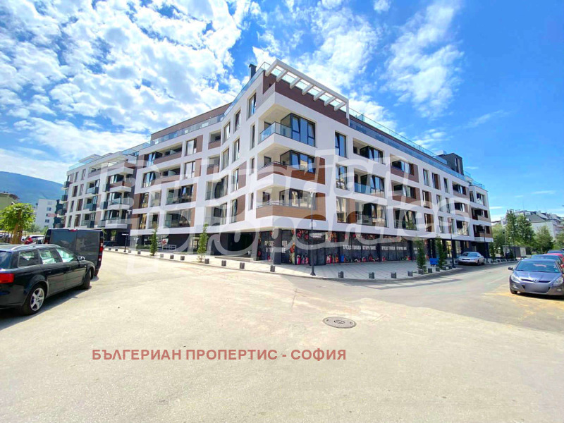 Продава МАГАЗИН, гр. София, Манастирски ливади, снимка 2 - Магазини - 52451535