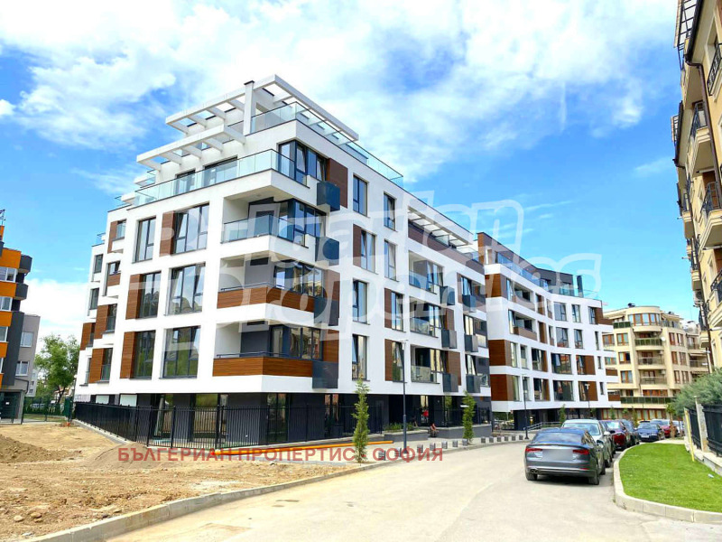 Продава МАГАЗИН, гр. София, Манастирски ливади, снимка 12 - Магазини - 52451535