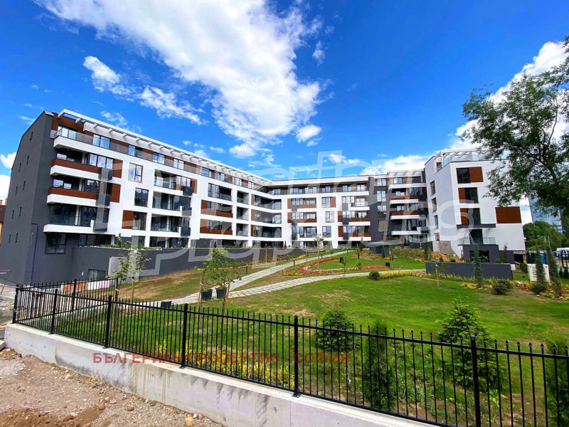 Продава МАГАЗИН, гр. София, Манастирски ливади, снимка 16 - Магазини - 52451535