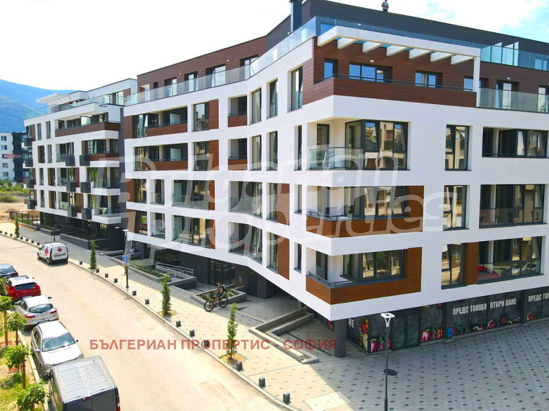 Продава МАГАЗИН, гр. София, Манастирски ливади, снимка 5 - Магазини - 52451535