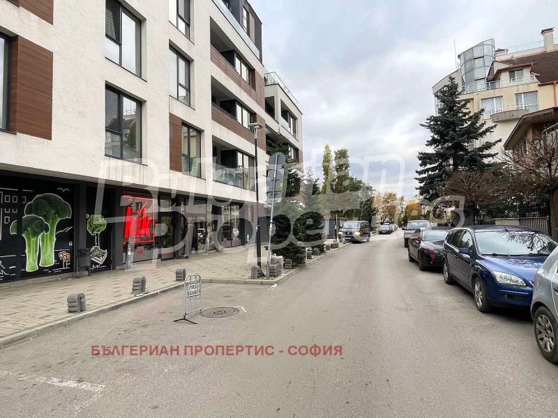 Продава МАГАЗИН, гр. София, Манастирски ливади, снимка 9 - Магазини - 52451535