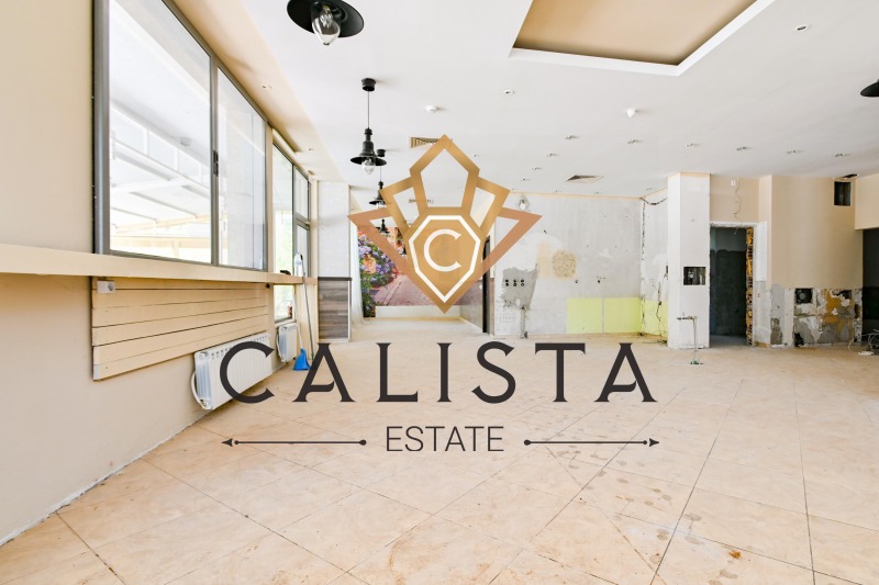 Na sprzedaż  Bar; kawiarnia Sofia , Dianabad , 315 mkw | 85555214 - obraz [15]