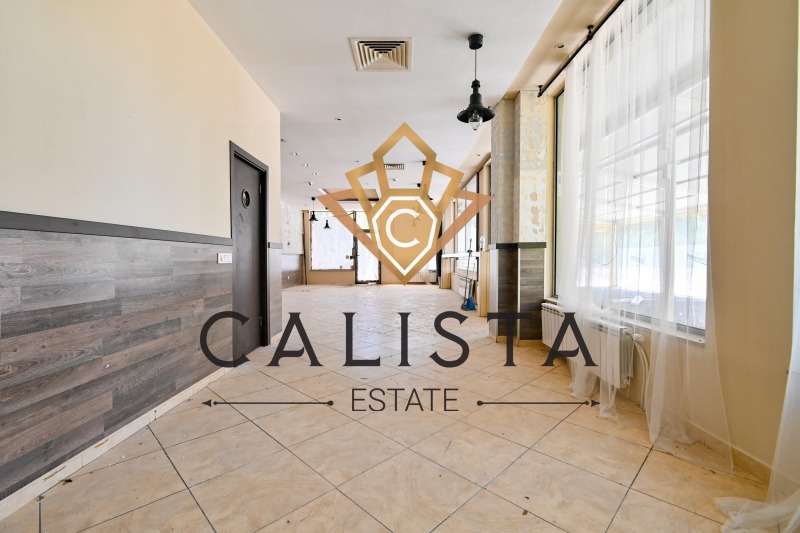 Na sprzedaż  Bar; kawiarnia Sofia , Dianabad , 315 mkw | 85555214 - obraz [16]