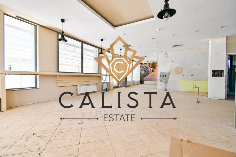 Na sprzedaż  Bar; kawiarnia Sofia , Dianabad , 315 mkw | 85555214 - obraz [17]