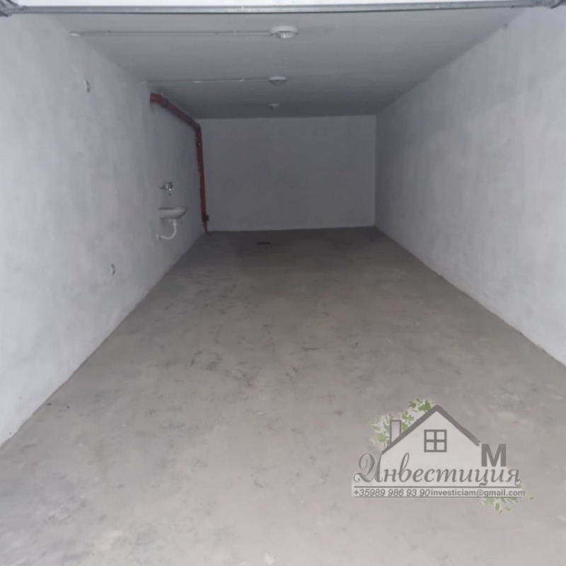 Продава  Гараж град Стара Загора , Казански - изток , 39 кв.м | 68932196 - изображение [4]
