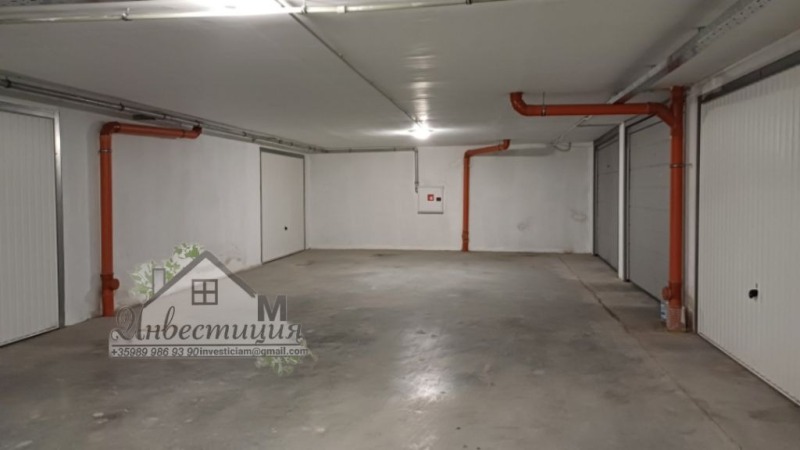 Продава  Гараж град Стара Загора , Казански - изток , 39 кв.м | 68932196 - изображение [3]