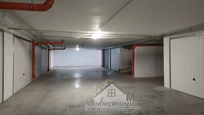 Продава  Гараж град Стара Загора , Казански - изток , 39 кв.м | 68932196