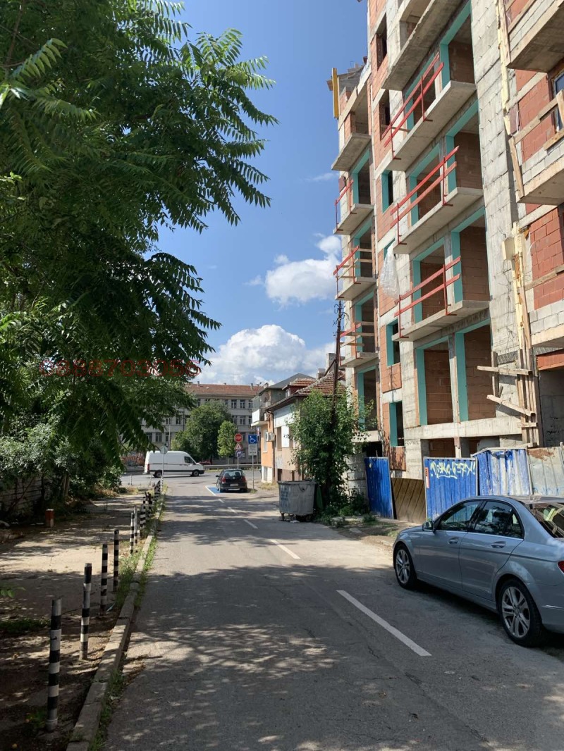Na prodej  Parkovací místo Sofia , Centar , 32 m2 | 62227788