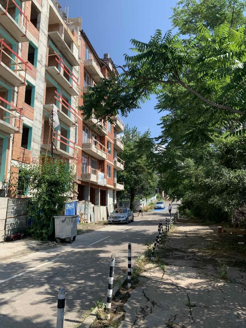 Na prodej  Parkovací místo Sofia , Centar , 32 m2 | 62227788 - obraz [2]