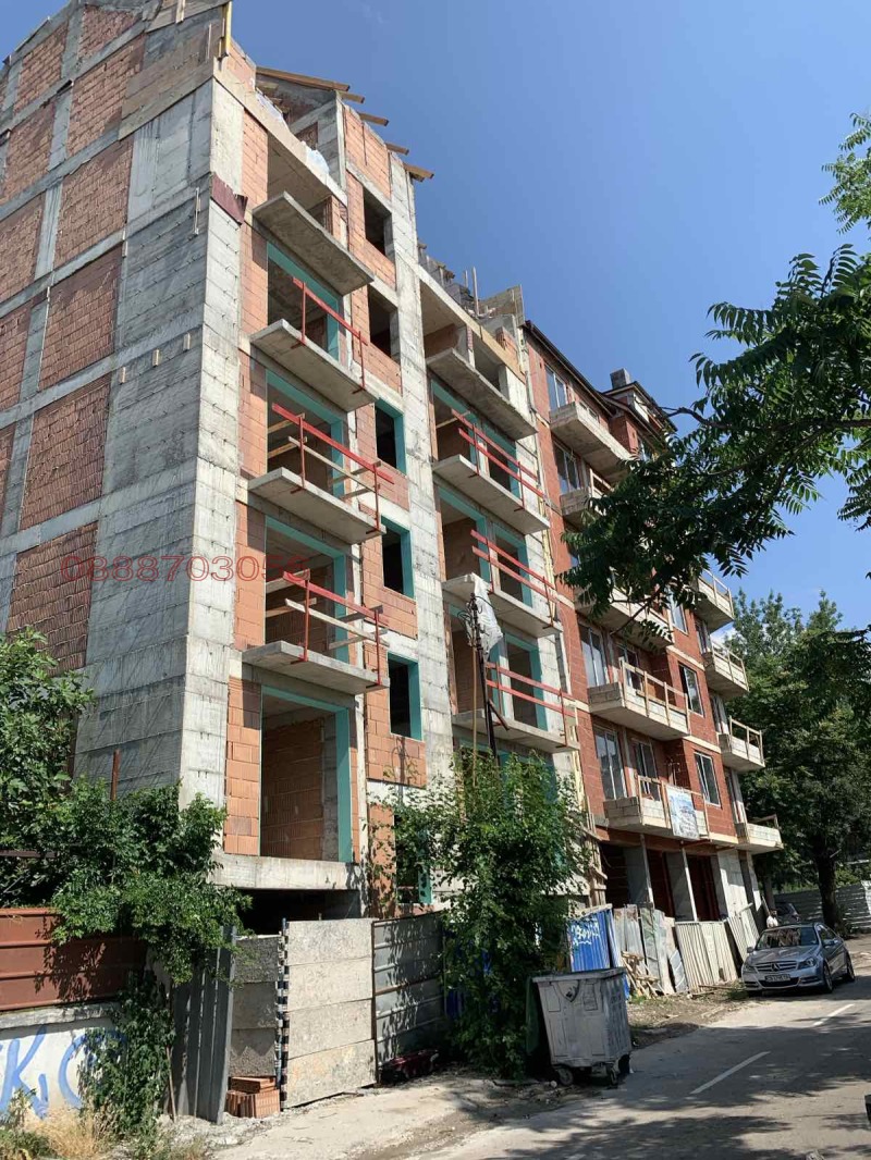 Na prodej  Parkovací místo Sofia , Centar , 32 m2 | 62227788 - obraz [3]