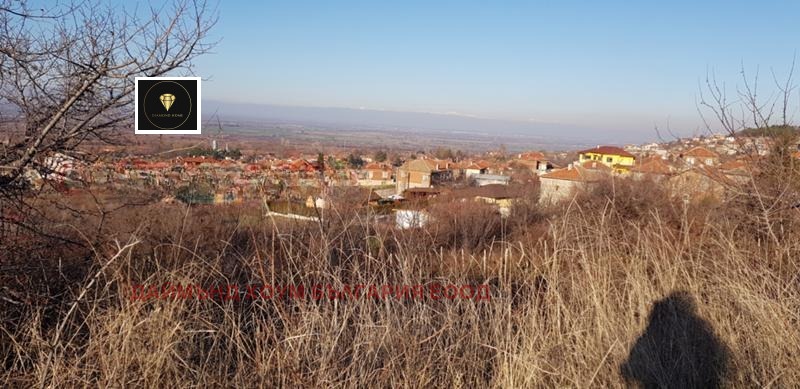 Na prodej  Spiknutí oblast Plovdiv , Brestovica , 1864 m2 | 95726884