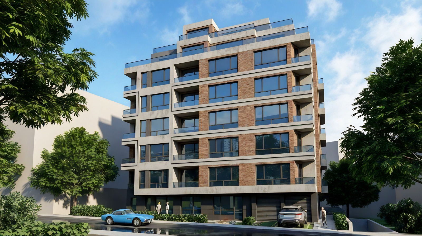 Продава 2-СТАЕН, гр. София, Манастирски ливади, снимка 2 - Апартаменти - 53344280