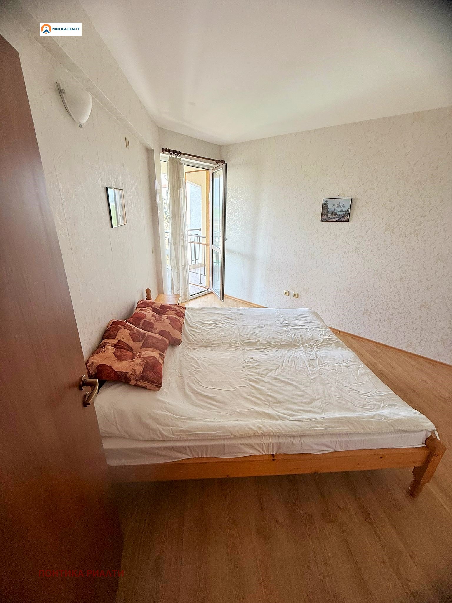 Продава 2-СТАЕН, с. Равда, област Бургас, снимка 7 - Апартаменти - 53890028