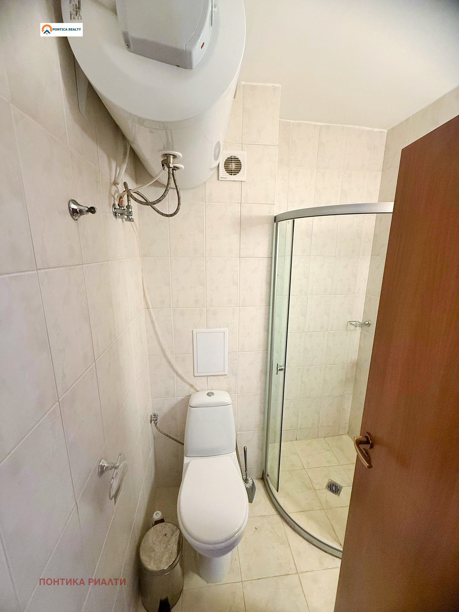 Продава 2-СТАЕН, с. Равда, област Бургас, снимка 11 - Апартаменти - 53890028