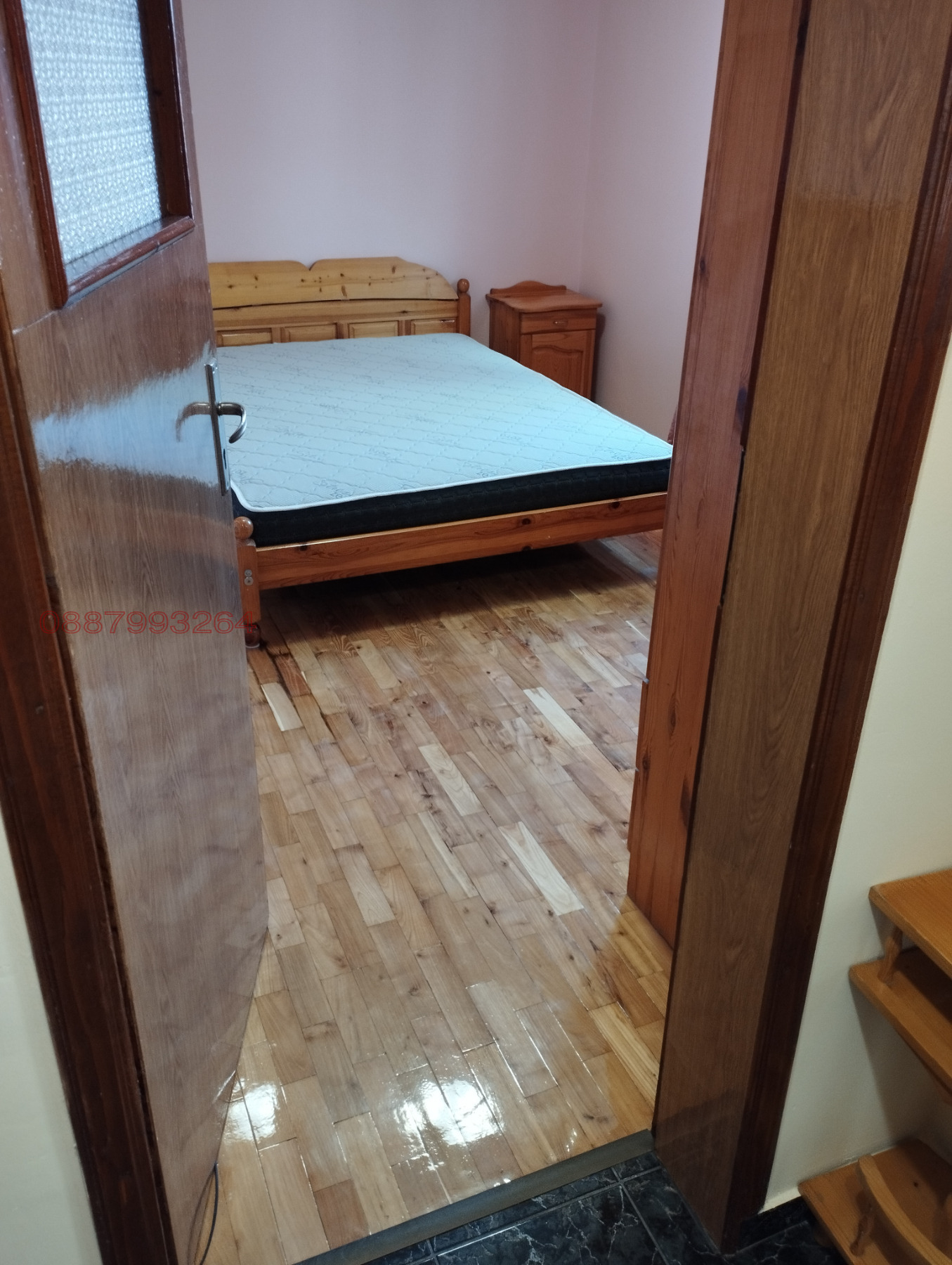 Продава 2-СТАЕН, гр. Пазарджик, Идеален център, снимка 9 - Апартаменти - 54413727