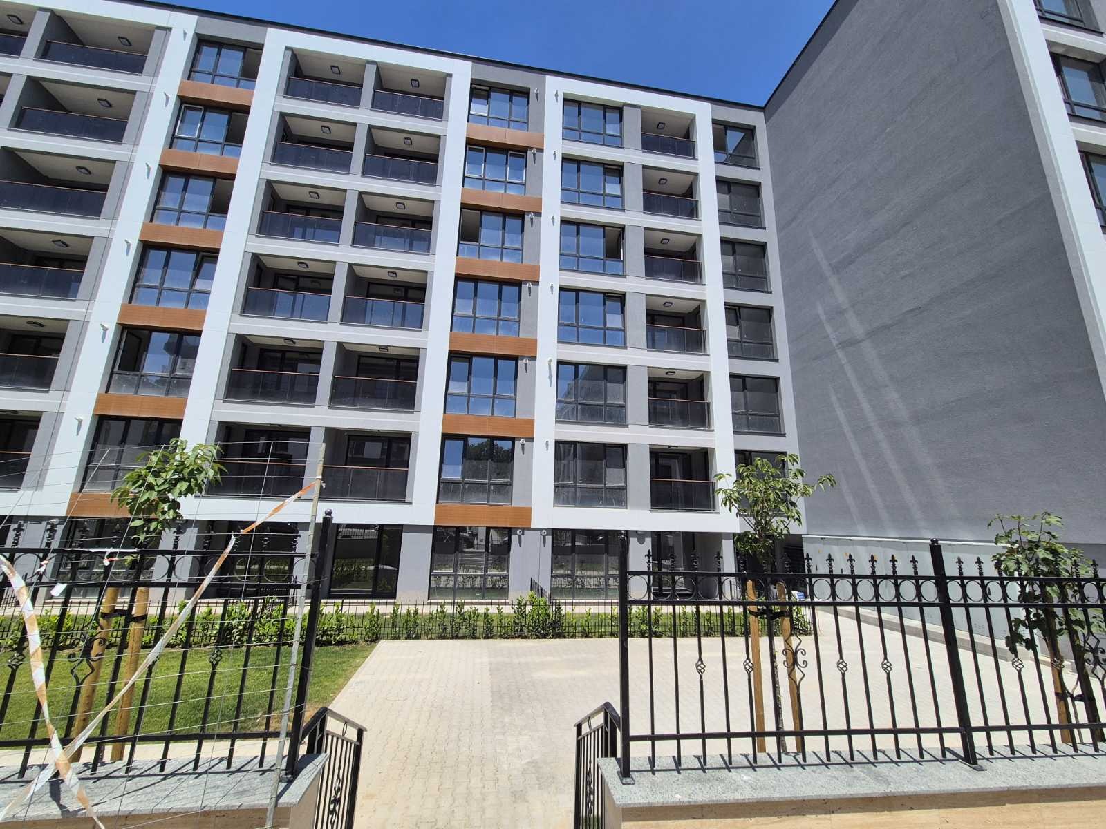 Продава 2-СТАЕН, гр. София, Малинова долина, снимка 2 - Апартаменти - 55031480