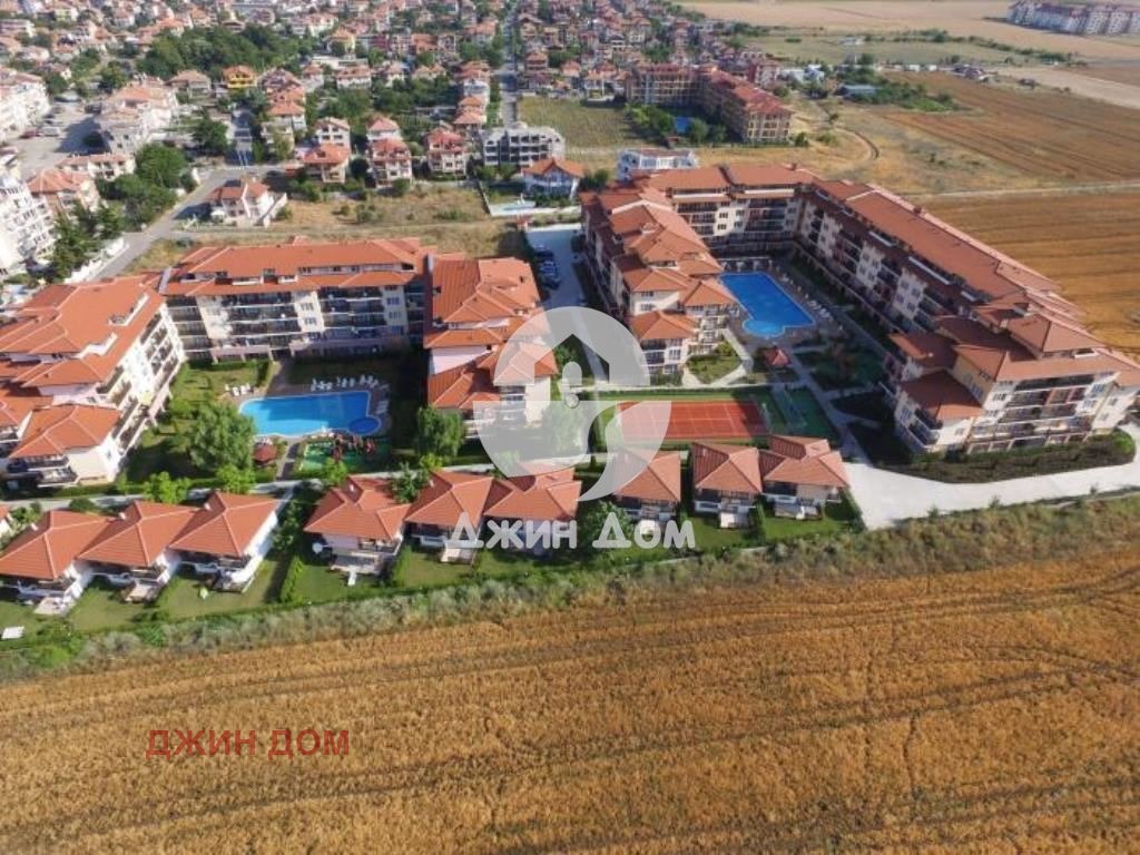 Продава 2-СТАЕН, гр. Ахелой, област Бургас, снимка 10 - Апартаменти - 55095034