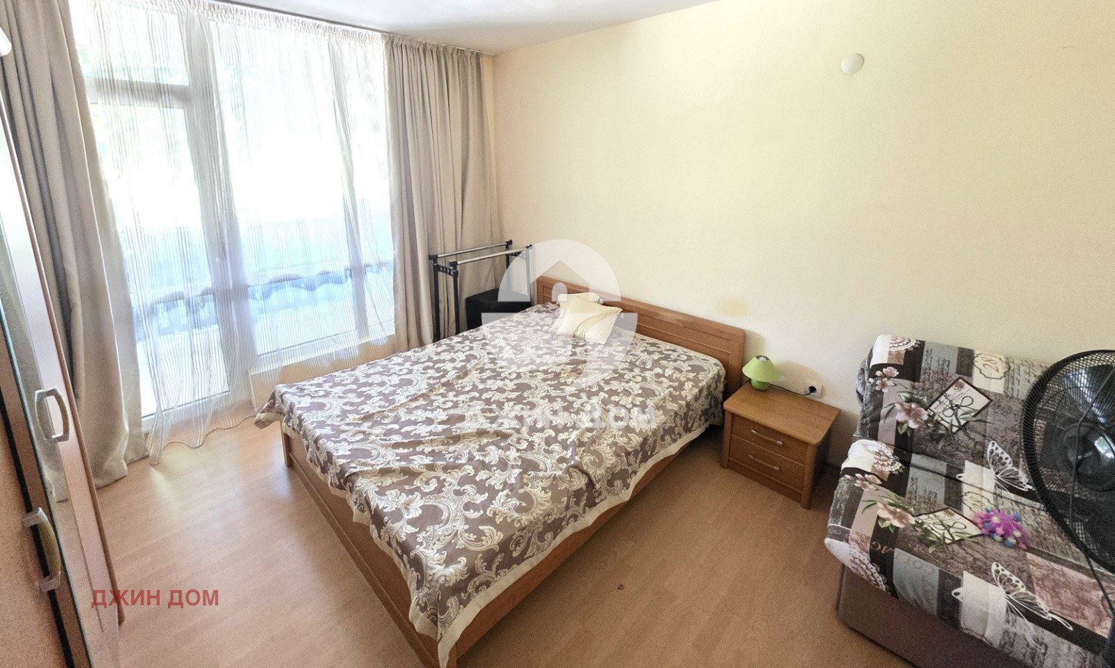 Продава 2-СТАЕН, гр. Ахелой, област Бургас, снимка 7 - Апартаменти - 55095034