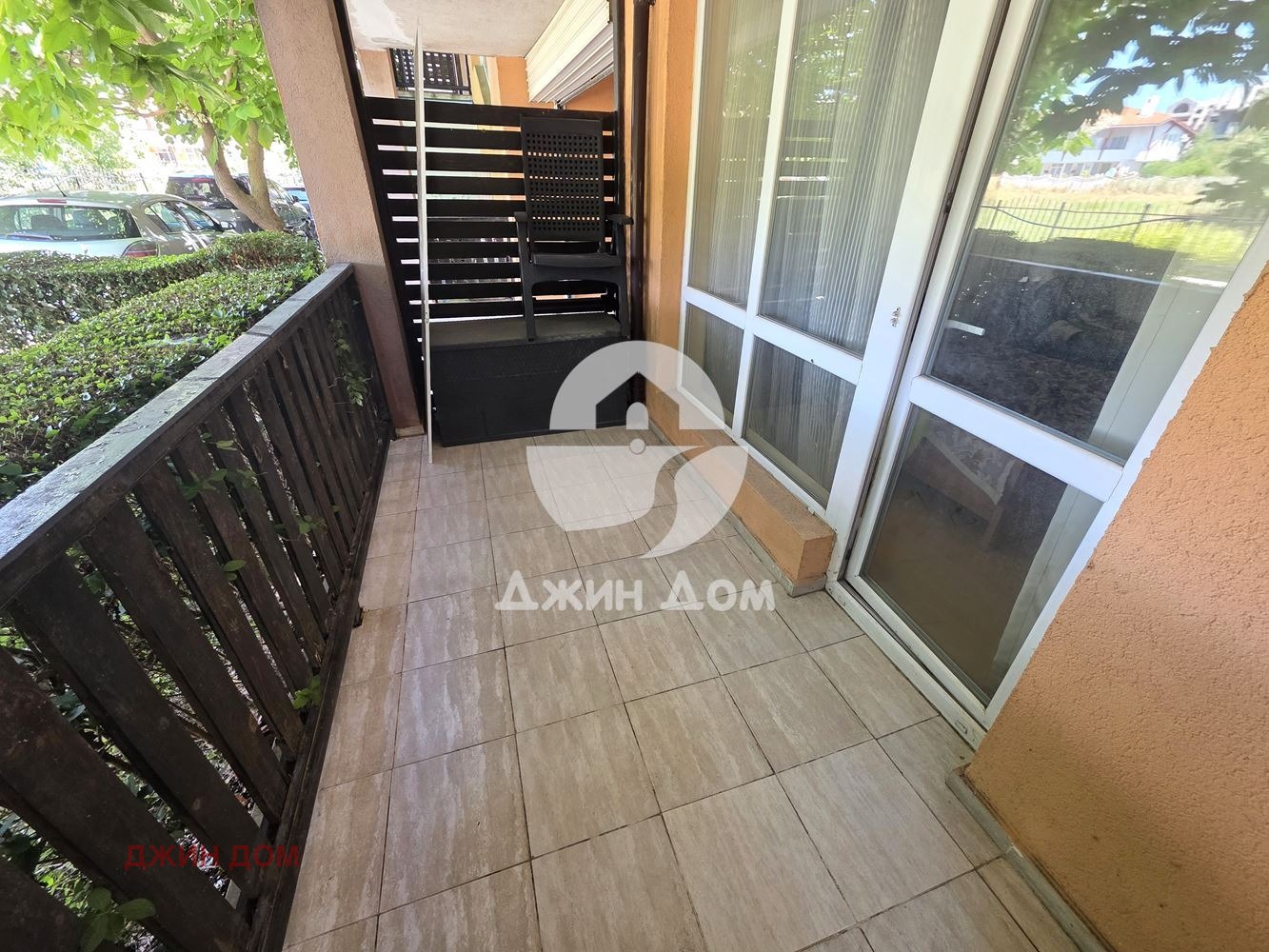Продава 2-СТАЕН, гр. Ахелой, област Бургас, снимка 4 - Апартаменти - 55095034