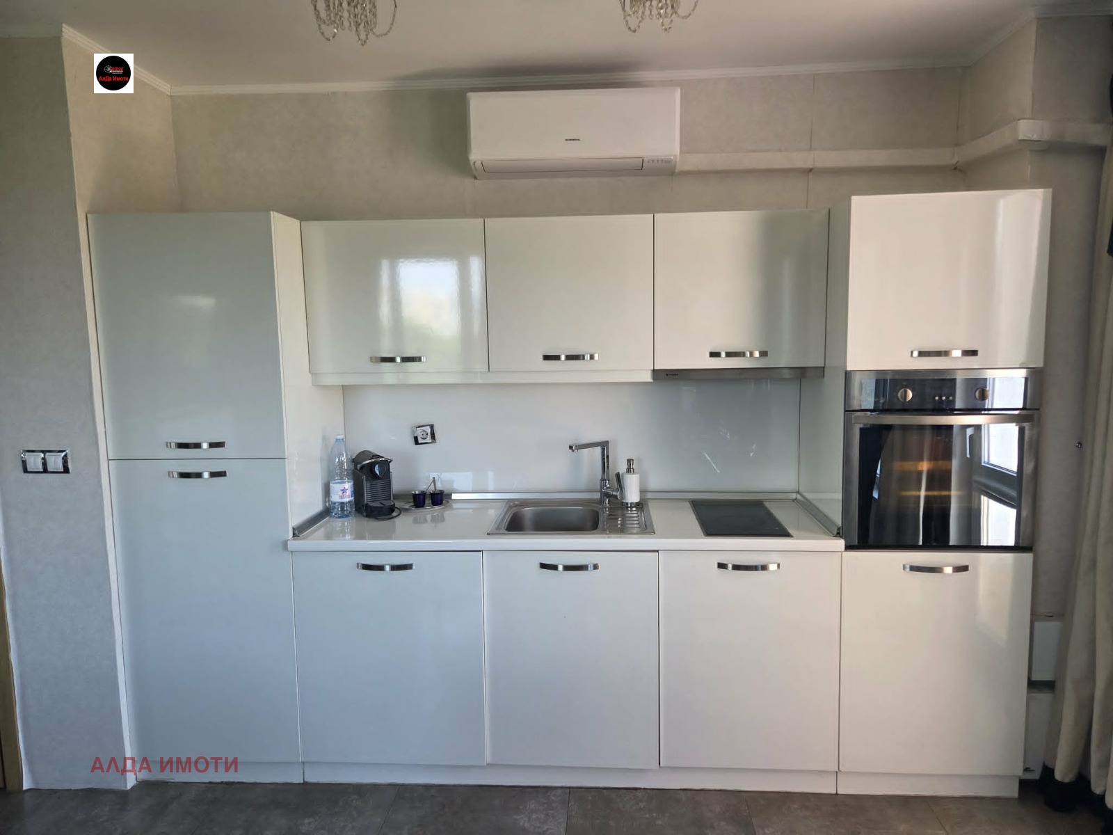 Продава 2-СТАЕН, гр. София, Редута, снимка 2 - Апартаменти - 55620982