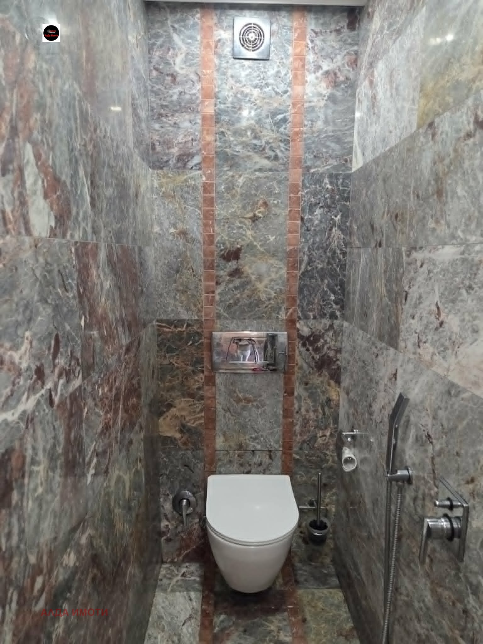 Продава 2-СТАЕН, гр. София, Редута, снимка 8 - Апартаменти - 55620982