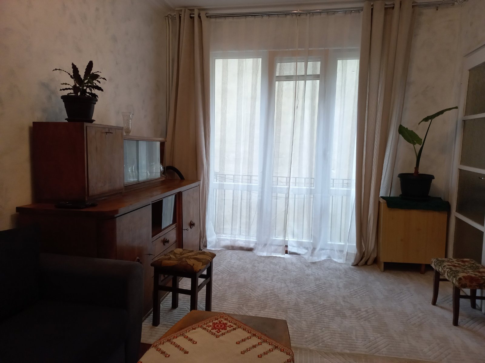 Продава 2-СТАЕН, гр. София, Център, снимка 4 - Апартаменти - 56619195