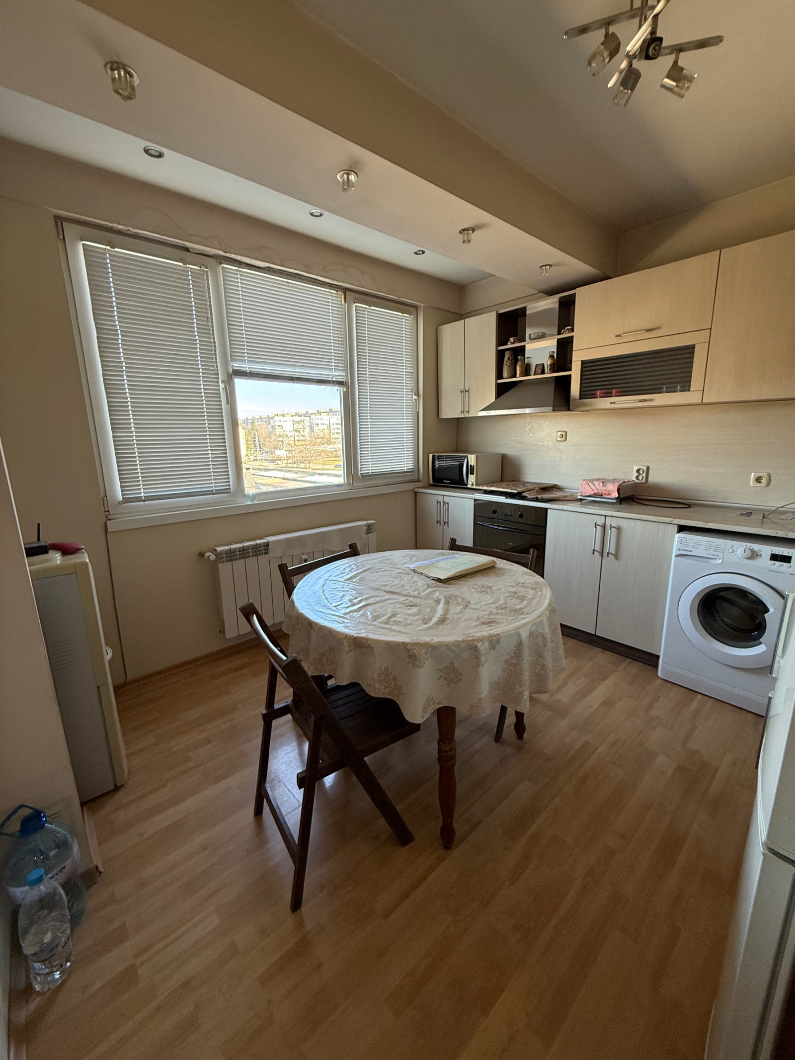 Продава 3-СТАЕН, гр. Русе, Здравец, снимка 3 - Апартаменти - 53863138