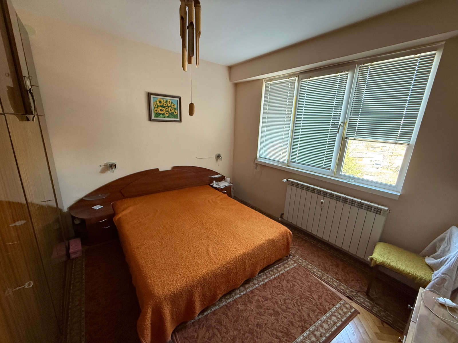 Продава 3-СТАЕН, гр. Русе, Здравец, снимка 9 - Апартаменти - 53863138