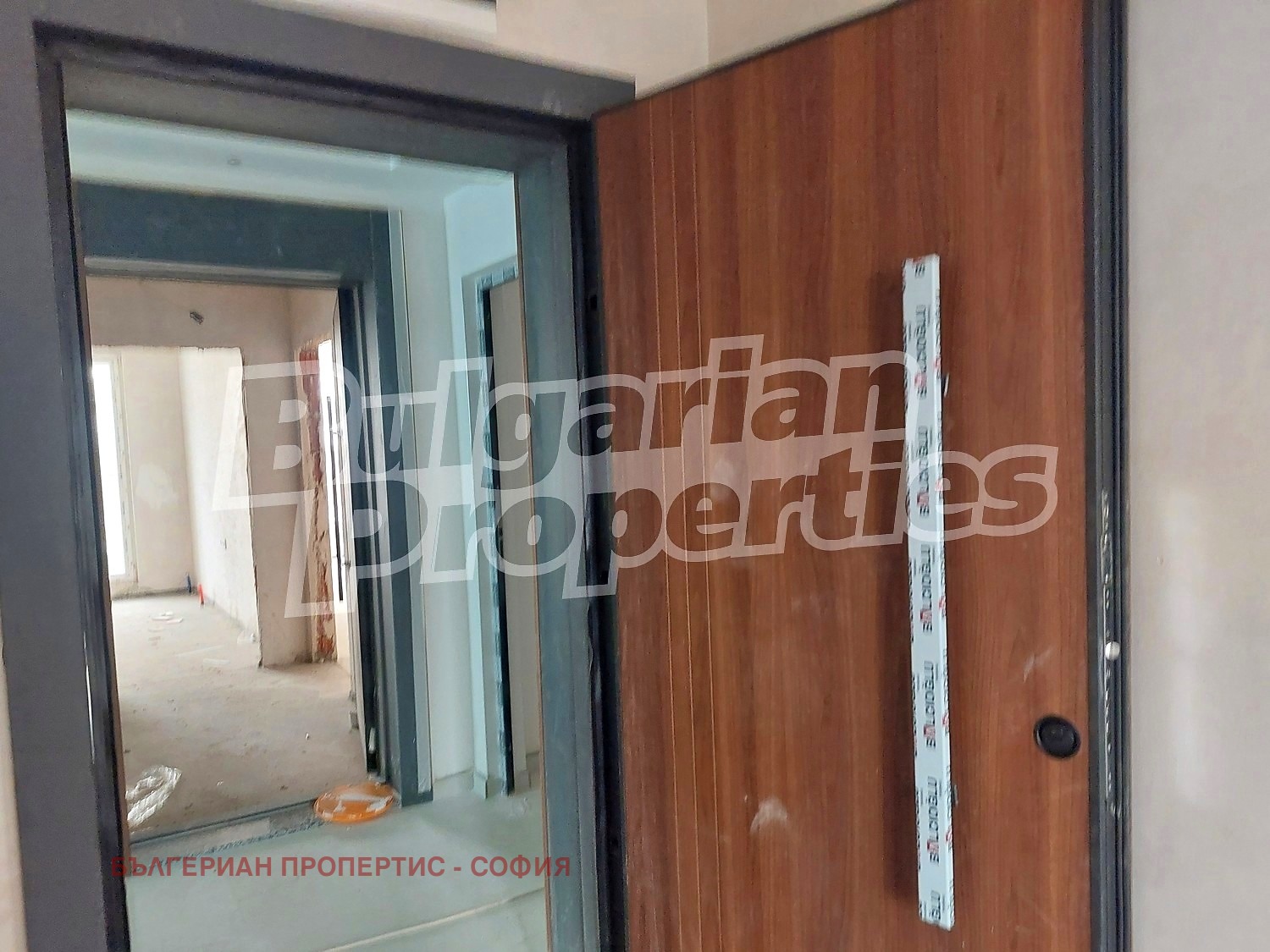 Продава 3-СТАЕН, гр. София, Овча купел 1, снимка 9 - Апартаменти - 53912592