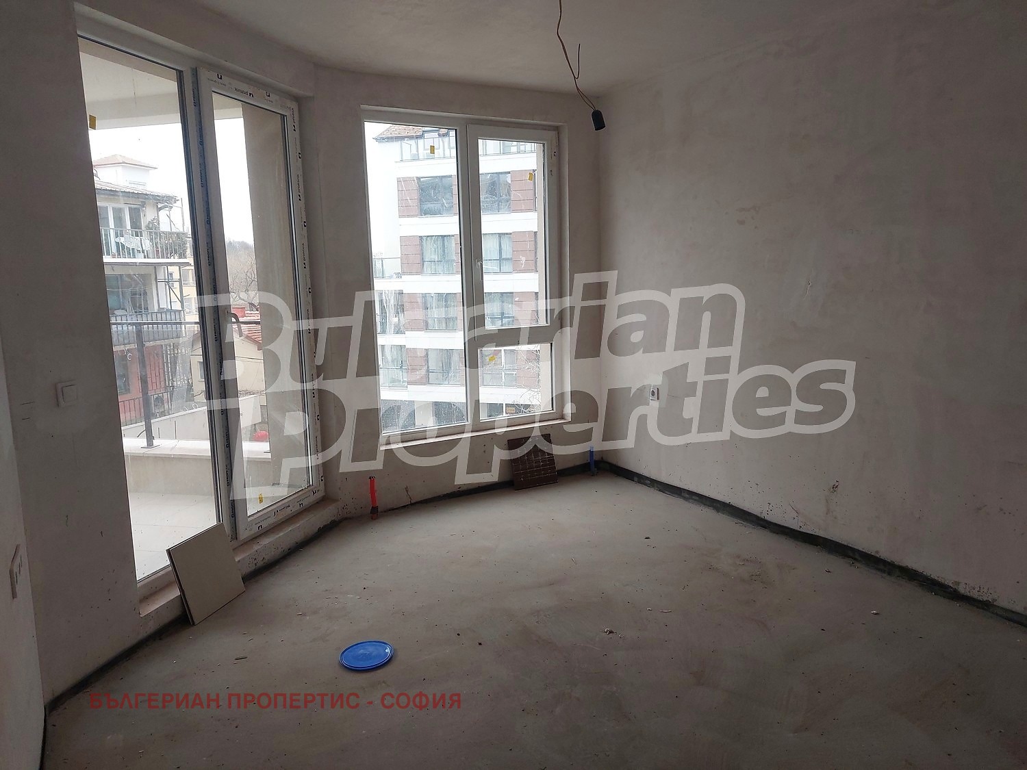 Продава 3-СТАЕН, гр. София, Овча купел 1, снимка 13 - Апартаменти - 53912592