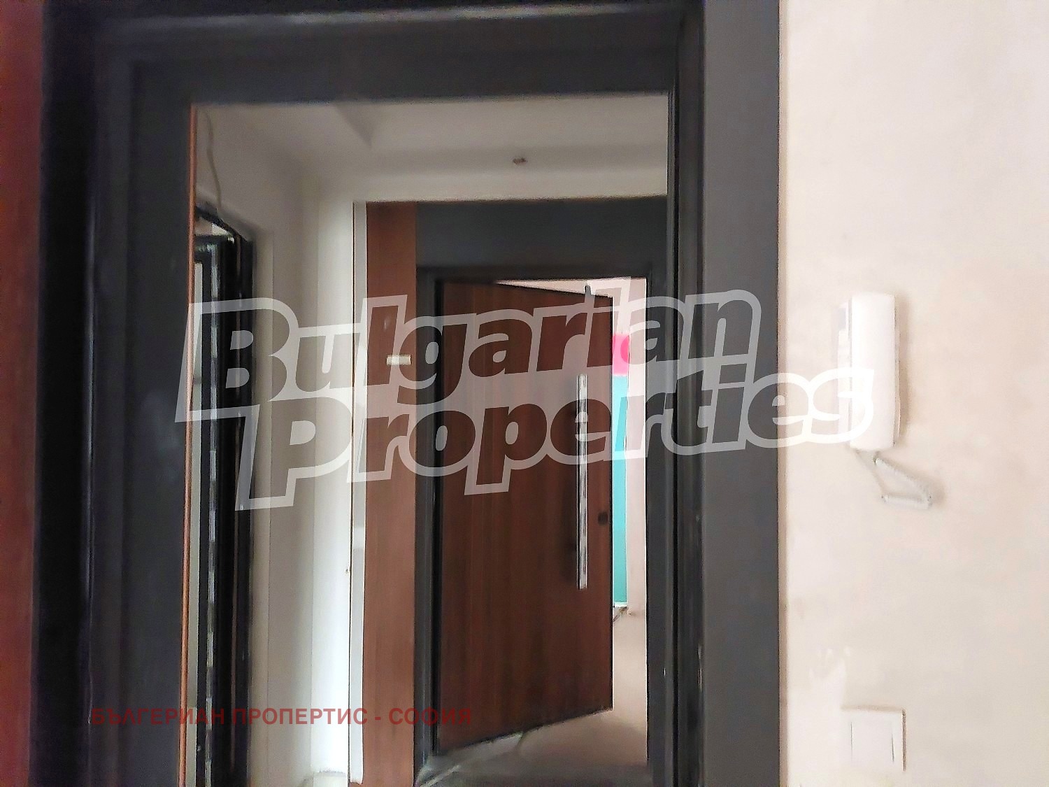 Продава 3-СТАЕН, гр. София, Овча купел 1, снимка 11 - Апартаменти - 53912592