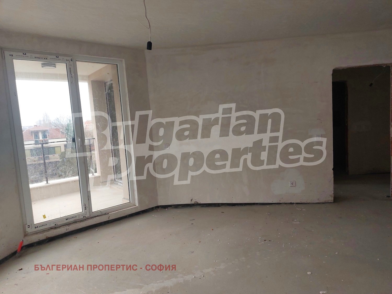 Продава 3-СТАЕН, гр. София, Овча купел 1, снимка 2 - Апартаменти - 53912592